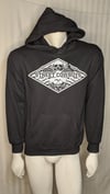 StreetCowboys Hoodie Unisex