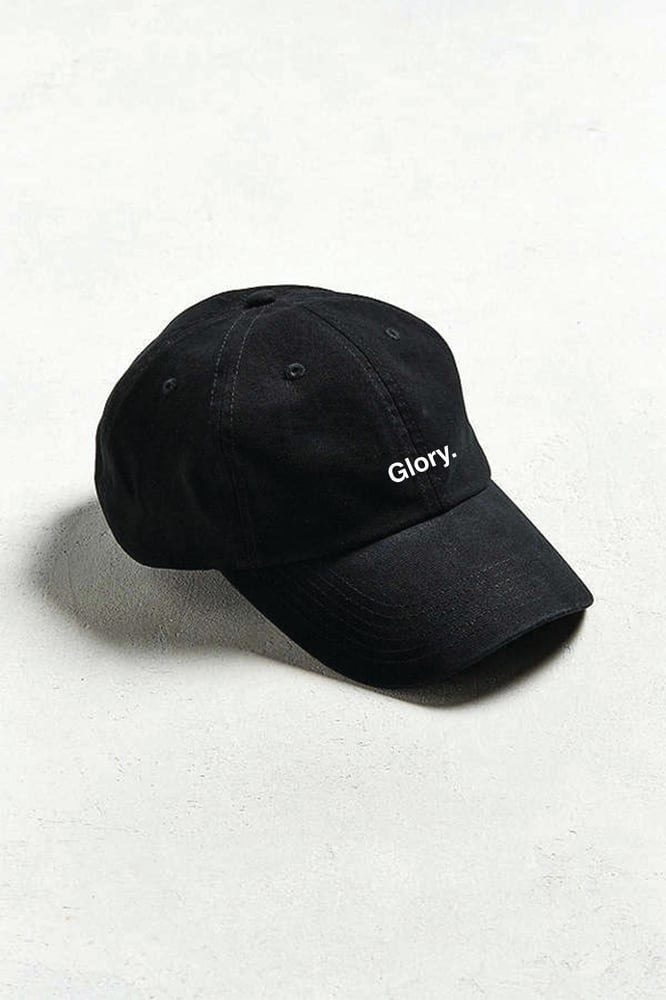 Image of Glory Hat