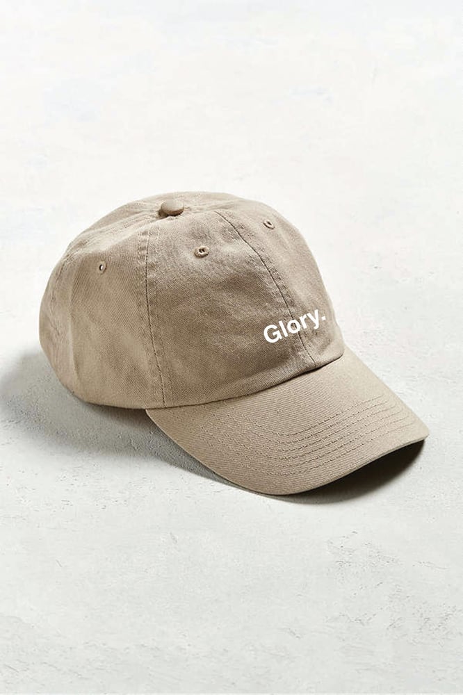Image of Glory Hat Tan
