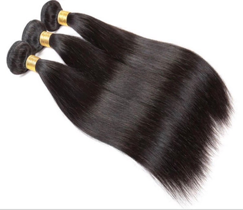 Image of Nude Straight