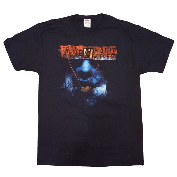 FRONT LINE ASSEMBLY - T-Shirt / Hard Wired