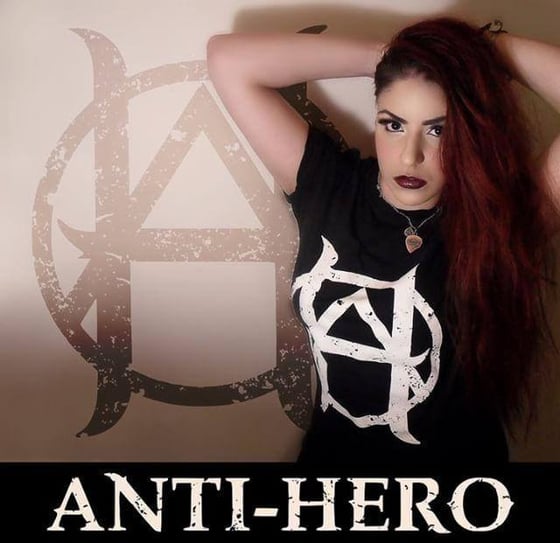 Image of AH T-Shirt