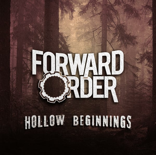 Image of Hollow Beginnings EP