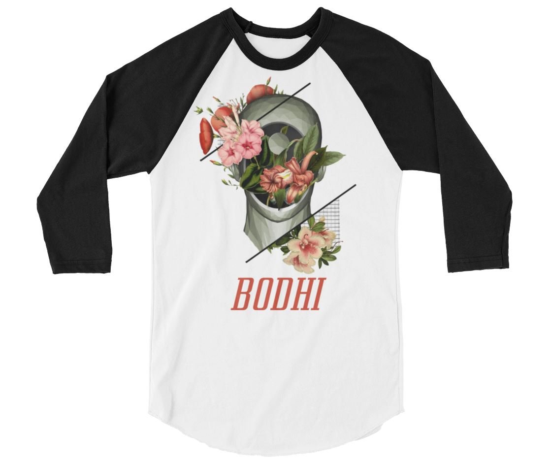 Image of BODHI Long Sleeve