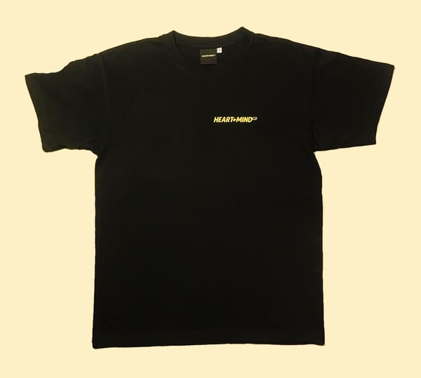 Image of Classic Black Tee