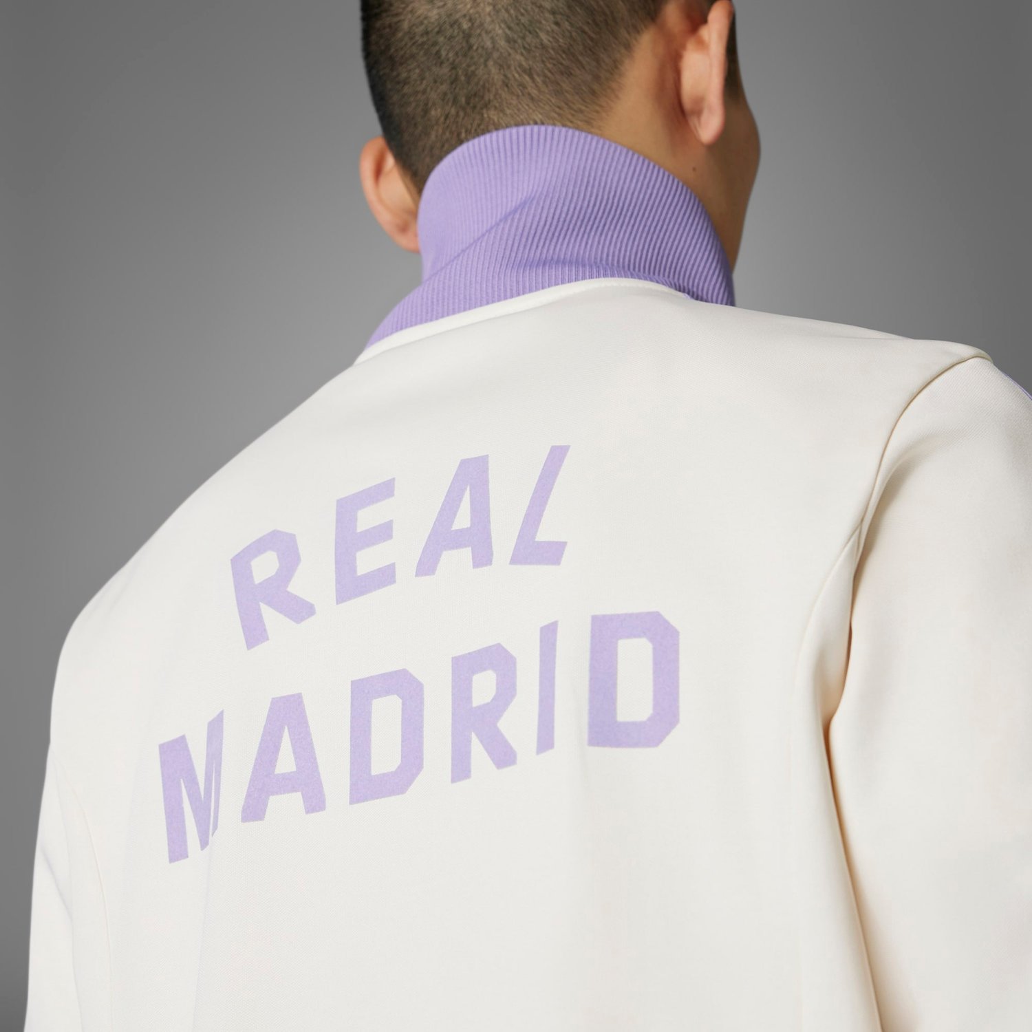 Image of ADIDAS REAL MADRID OG BB TT  