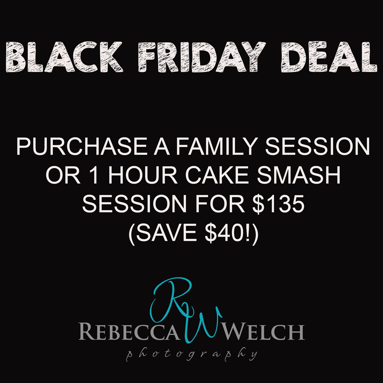Image of Black Friday - Deal 1