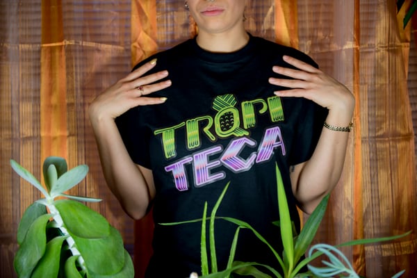 Image of TRQPITECA Shirt