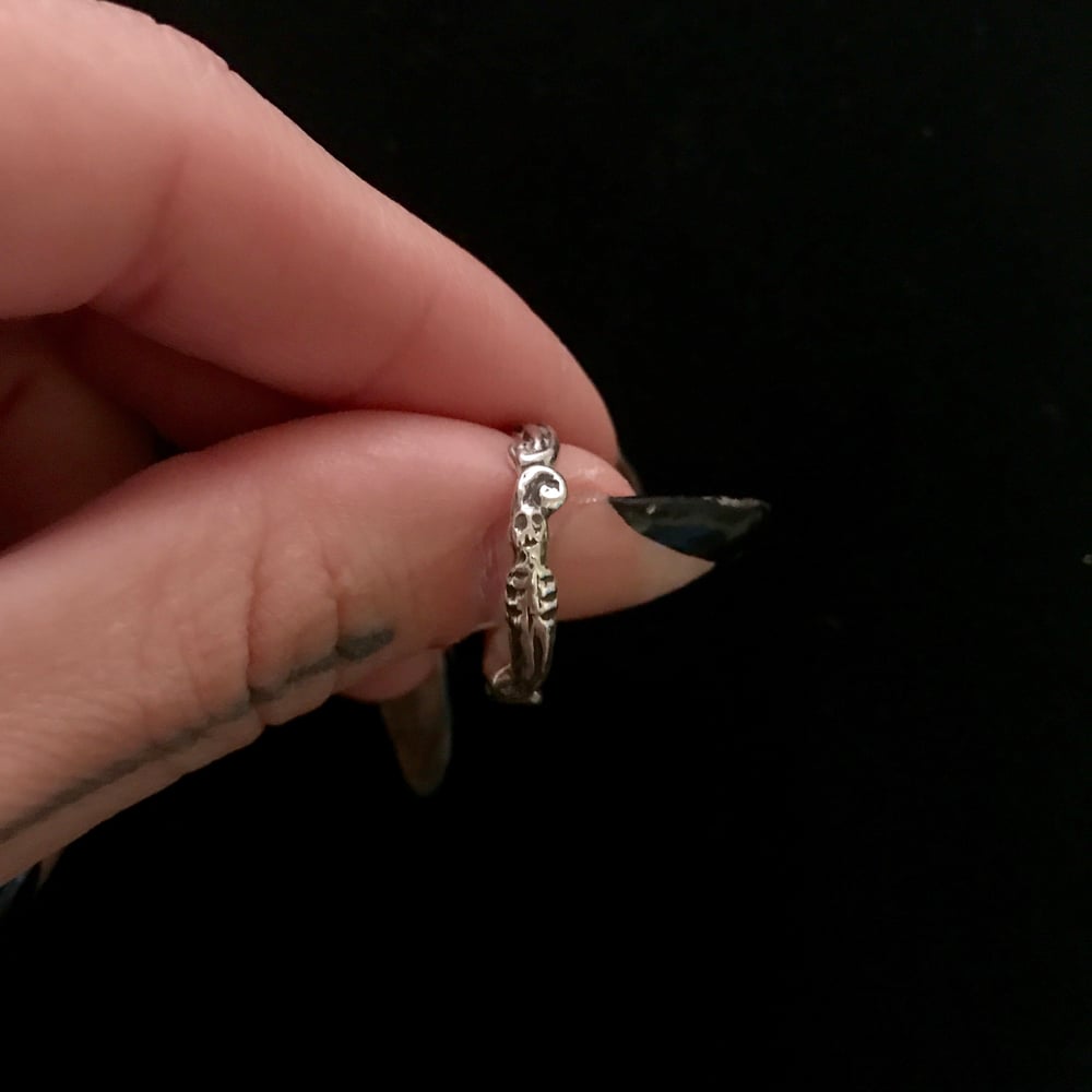 Image of DANSE MACABRE