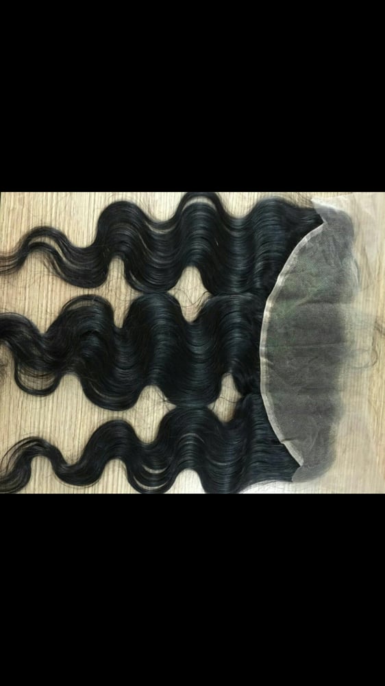 Image of Frontals