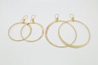 Image 2 of CALLIE Hoops