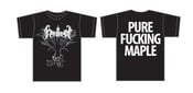 Image of Pure F**king Metal T-Shirt