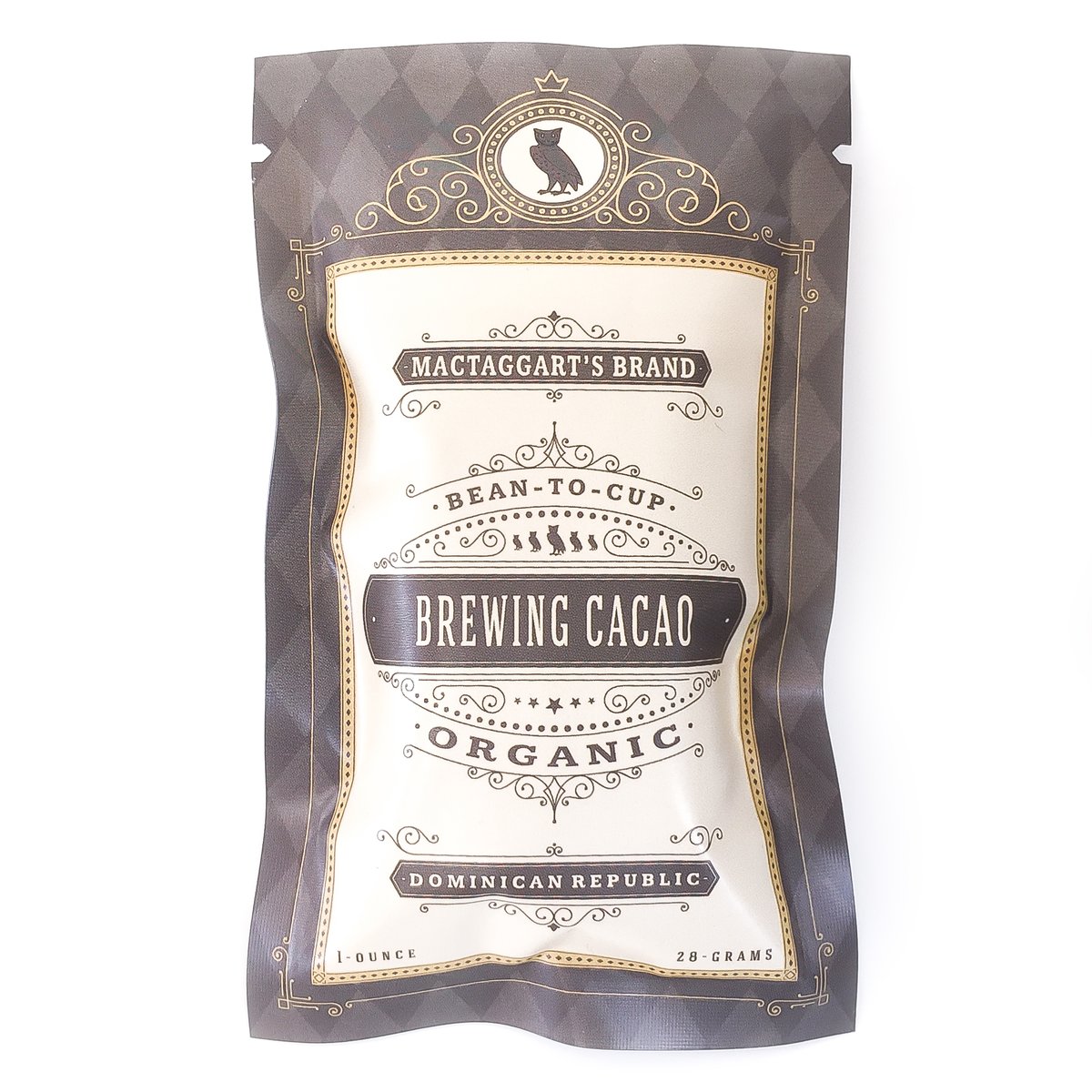 Chocolate / MacTaggart's Brand