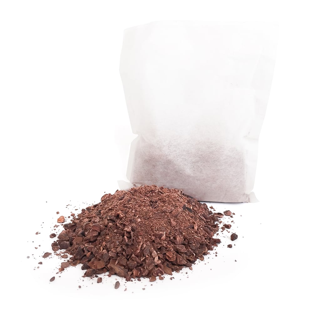 Image of Brewing Cacao - Single Serve