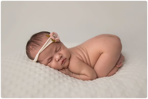 Image of $200 ~ Newborn Session