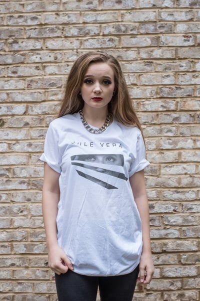 Image of Peeking Tee