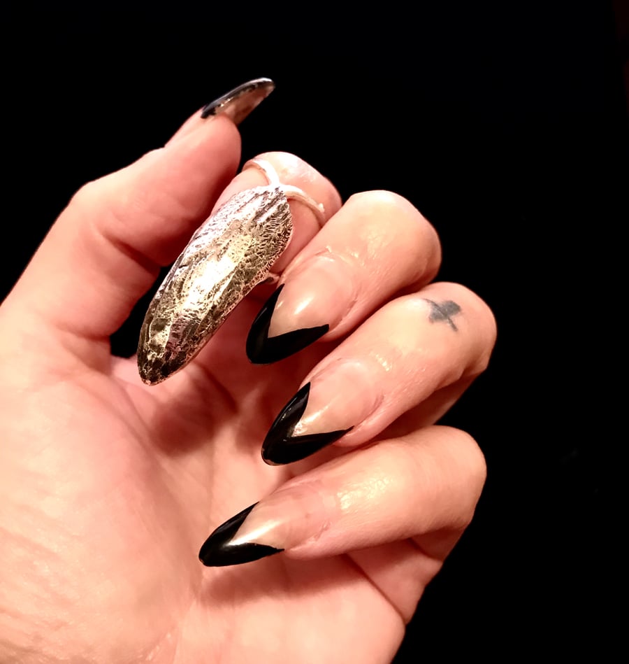 Image of SATAN’S CLAW