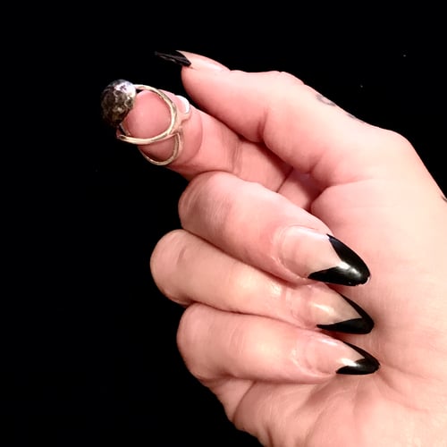 Image of SATAN’S CLAW