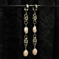 Image 4 of Desire Earrings