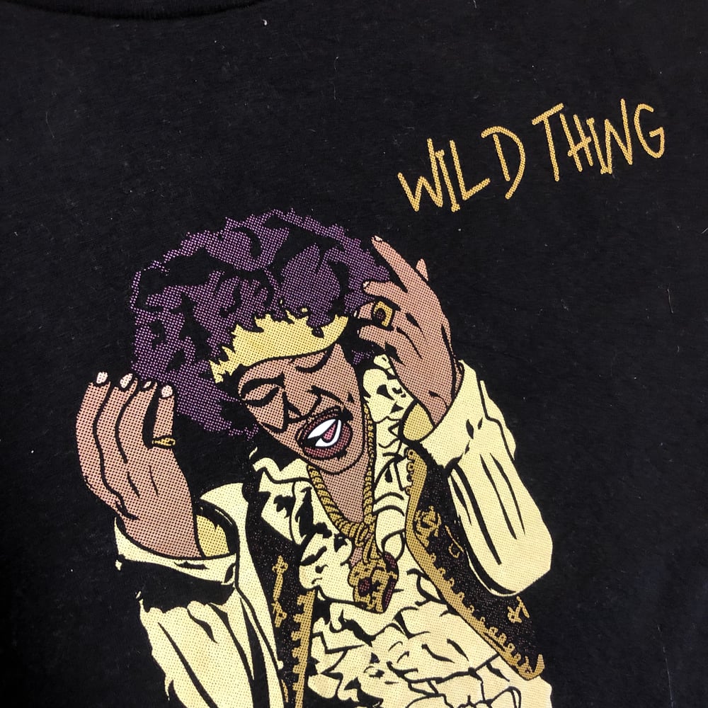 Wild Thing