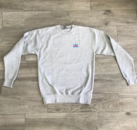 Image 2 of Flagship Ankgor Wat Crewneck Sweater