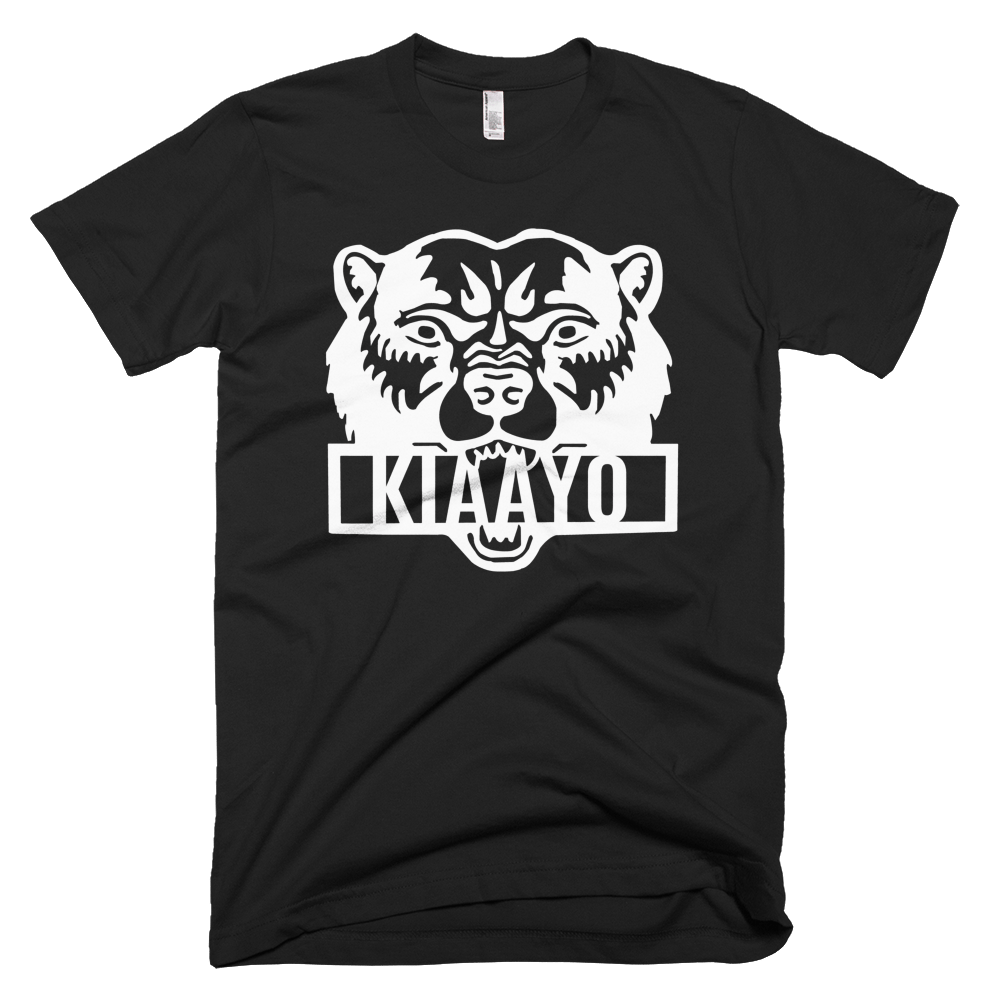 Image of Kiaayo Mouth Full