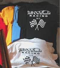 Image 4 of Girls Go Fast Jailbird Jersey