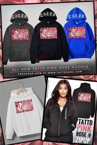 Image 2 of $10 KIDS HOODIES!!!