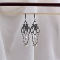 Image 1 of 8.27 Earrings #7
