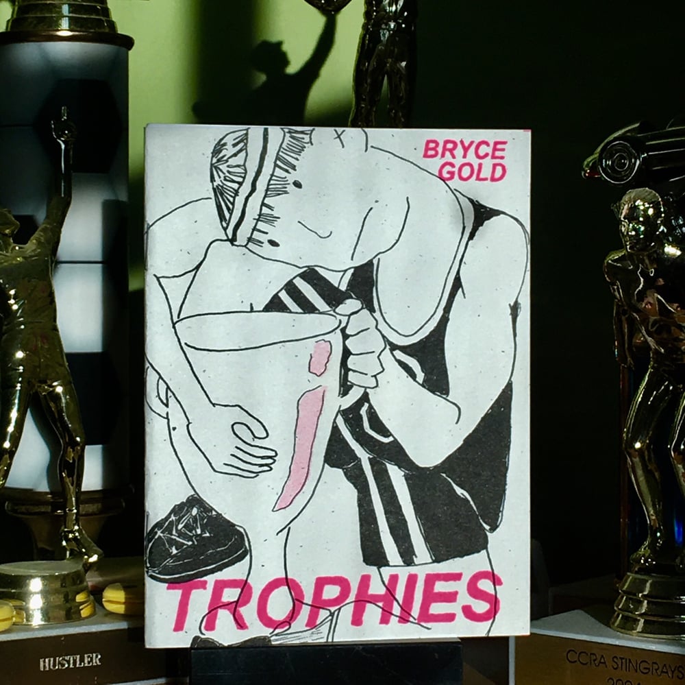 Image of TROPHIES