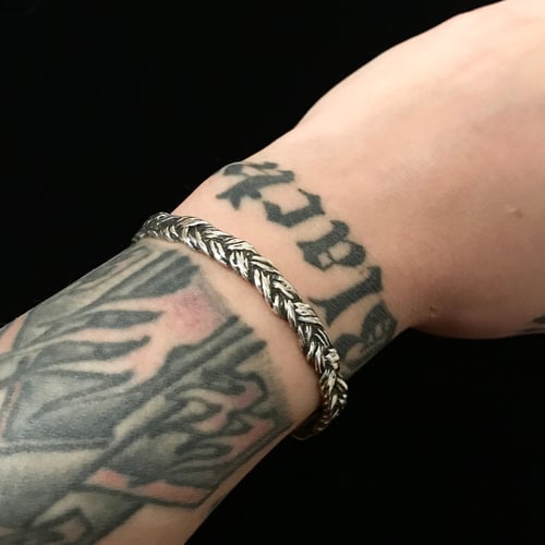 Image of DEVOTED CUFF