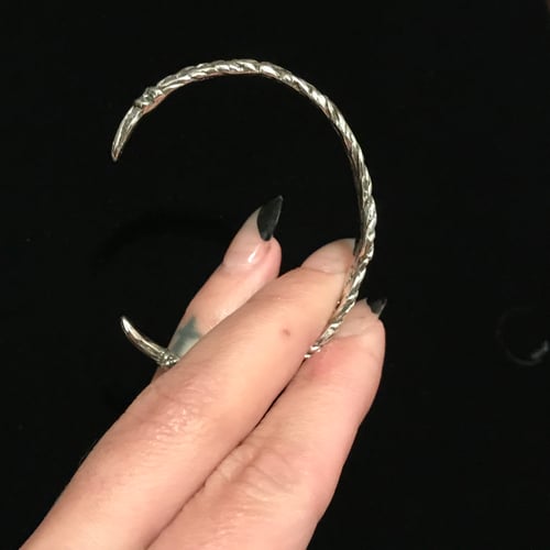 Image of DEVOTED CUFF