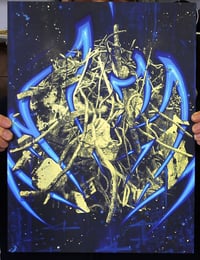Image 2 of K-Cercle serie Gold