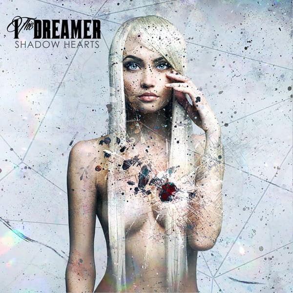 Image of I, The Dreamer - Shadow Hearts Physical EP
