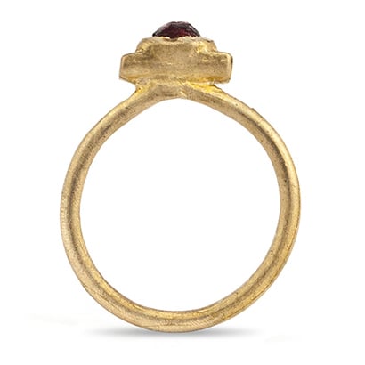 Image of Mudlark Ring Small
