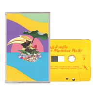 Image 2 of Monster Rally Tapes