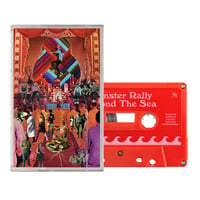 Image 3 of Monster Rally Tapes