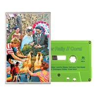 Image 4 of Monster Rally Tapes