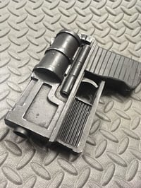 Image 1 of Mara Jade’s Holdout Blaster - Star Wars