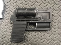 Image 2 of Mara Jade’s Holdout Blaster - Star Wars