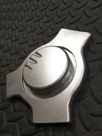 Image 1 of Mara Jade’s Harness Detail - Star Wars