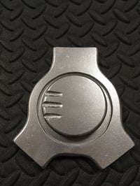 Image 2 of Mara Jade’s Harness Detail - Star Wars