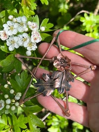 Image 5 of Hawthorn Wallhanging