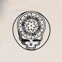 Steal Yr Face OG Glow In The Dark Tee