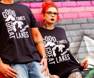 The Good Times Great Lakes