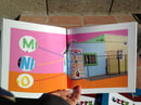 Image 3 of Abecedario del Sur Seek & Find Alphabet Book