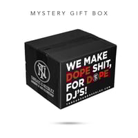 Mystery box
