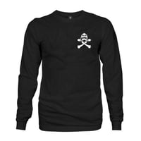 SKRATCHATOR pullover