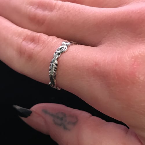 Image of DANSE MACABRE