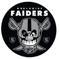 WW FAIDERS SLIPS PACK